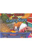 Your Senses at the Grocery Store