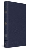 ESV Heirloom Single Column Legacy Bible