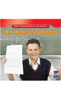 I Am Honest/Soy Honesto