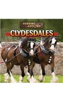Clydesdales