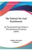 Nation's Sin And Punishment
