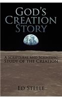 God's Creation Story
