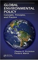 Global Environmental Policy
