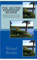 The Second Keweenaw Reader