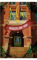 Alice in Wonderland High