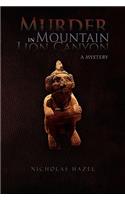Murder in Mountain Lion Canyon