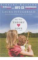 One True Theory of Love: Library Edition