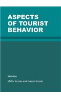 Aspects of Tourist Behavior