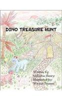 Dino Treasure Hunt