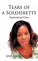 Tears of a Soldierette: Inspirational Lines