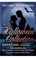 A Halloween Collection Anthology