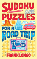 Sudoku Puzzles For A Road Trip