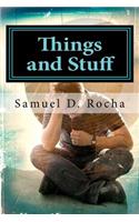 Things and Stuff