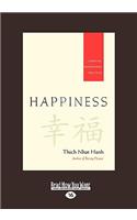 Happiness: Essential Mindfulness Practices: Essential Mindfulness Practices: Easyread Large Edition