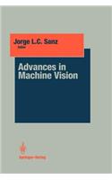 Advances in Machine Vision