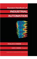 Standard Handbook of Industrial Automation