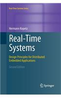 Real-Time Systems