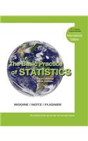 Basic Practice of Statistics