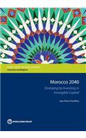 Morocco 2040