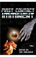 First Contact Imminent