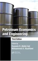 Petroleum Economics and Engineering