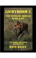 Lightroom(R) 3