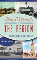 Classic Restaurants of the Region