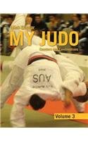 My Judo - Volume 3