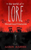 The World of Lore, Volume 1: Monstrous Creatures