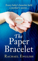 Paper Bracelet