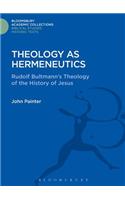 Theology as Hermeneutics