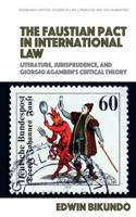 Faustian Pact in International Law