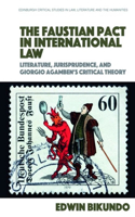 Faustian Pact in International Law