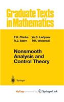 Nonsmooth Analysis and Control Theory