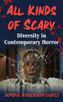 All Kinds of Scary