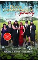 The Duck Commander Family