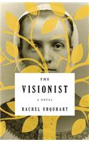 The Visionist Lib/E