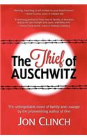 Thief of Auschwitz