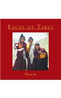 Faces of Tibet