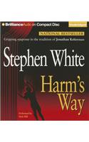 Harm's Way: (Alan Gregory)