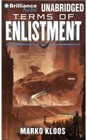 Terms of Enlistment
