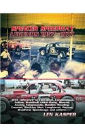 Spencer Speedway Legends 1957-1977