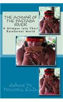 Achuar of the Pastaza River