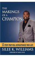 Makings of a Champion