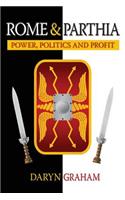 Rome And Parthia