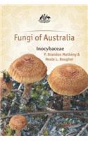 Fungi of Australia