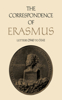 Correspondence of Erasmus