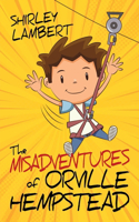 The Misadventures of Orville Hempstead