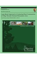 Logic-Based Approach to Evaluating Plant Communities at Effigy Mounds National Monument, Iowa: (English)