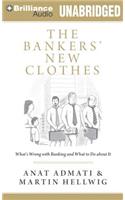 Bankers' New Clothes